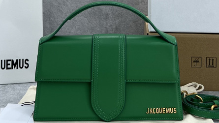 
				Jacquemus - Bag
				包包