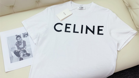 
				CÉLINE - Clothes
				衣服