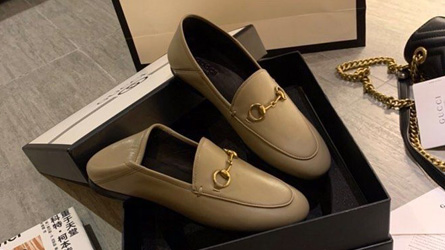 
				Gucci - shoes Size 39
				鞋子
